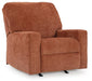 Five Star Furniture - Aviemore Recliner - Five Star Furniture & Mattress (GA)