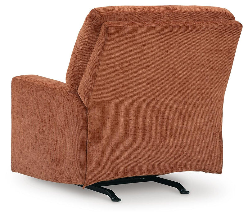Five Star Furniture - Aviemore Recliner - Five Star Furniture & Mattress (GA)