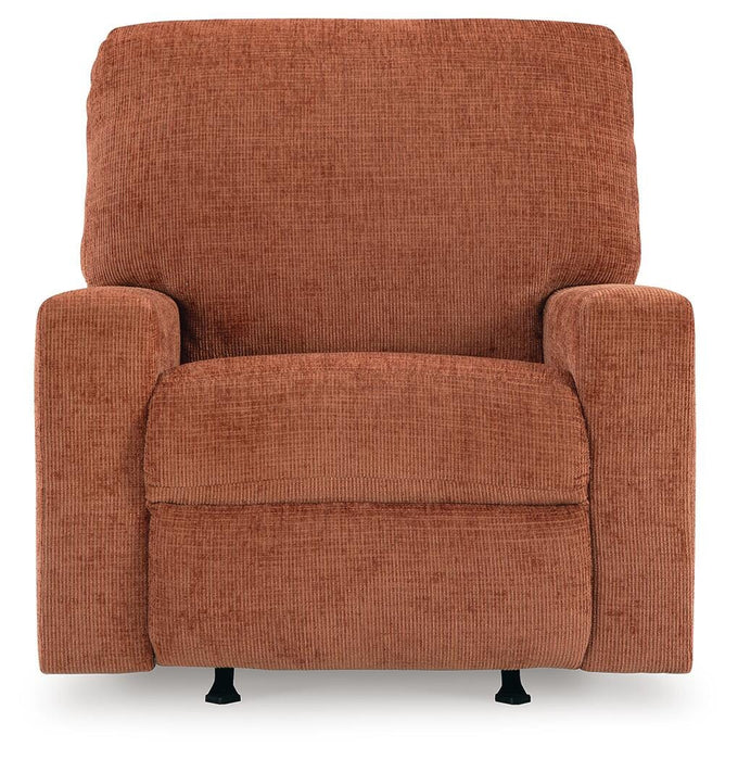 Five Star Furniture - Aviemore Recliner - Five Star Furniture & Mattress (GA)