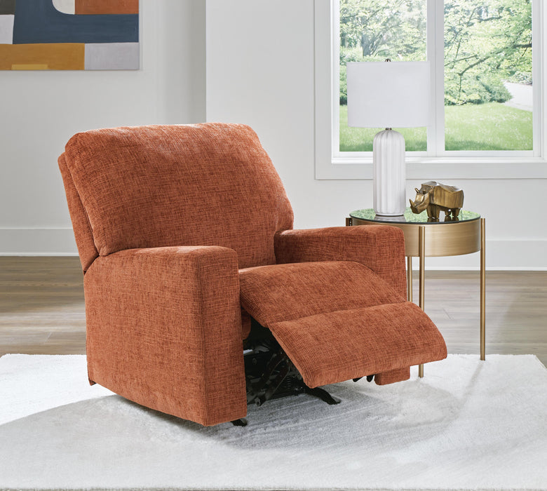 Five Star Furniture - Aviemore Recliner - Five Star Furniture & Mattress (GA)