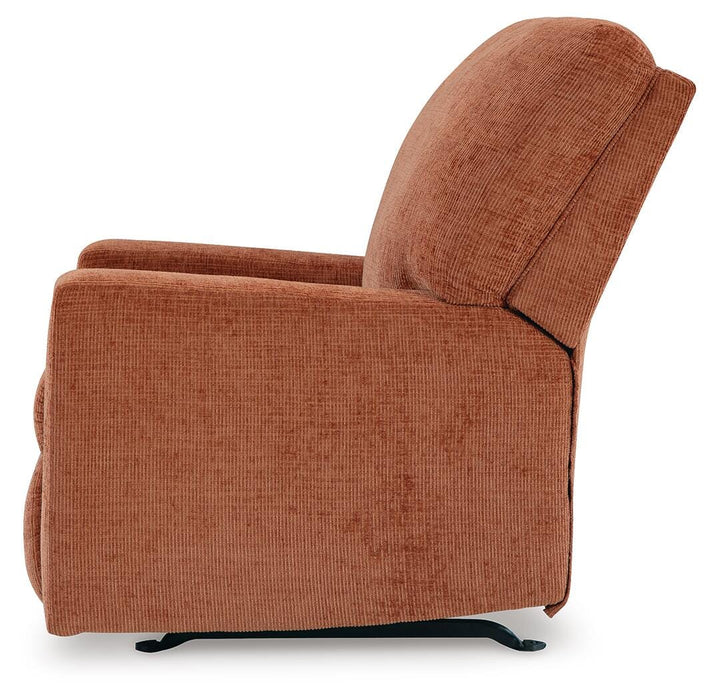 Five Star Furniture - Aviemore Recliner - Five Star Furniture & Mattress (GA)