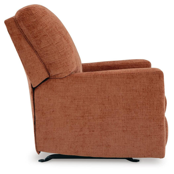 Five Star Furniture - Aviemore Recliner - Five Star Furniture & Mattress (GA)