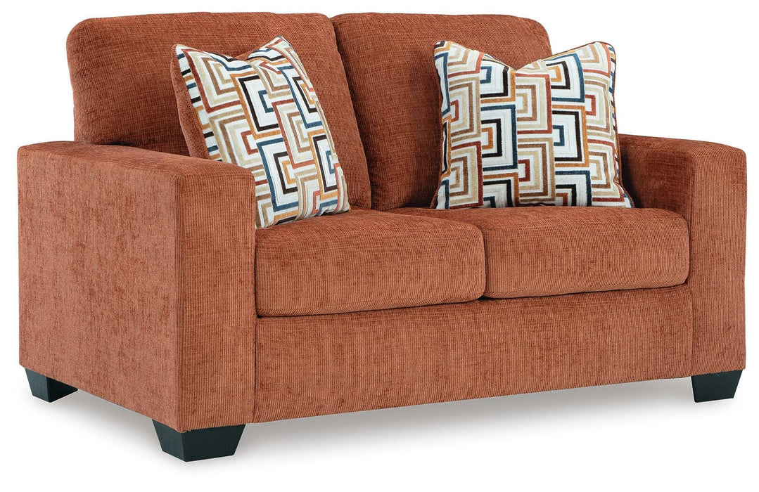 Five Star Furniture - Aviemore Loveseat