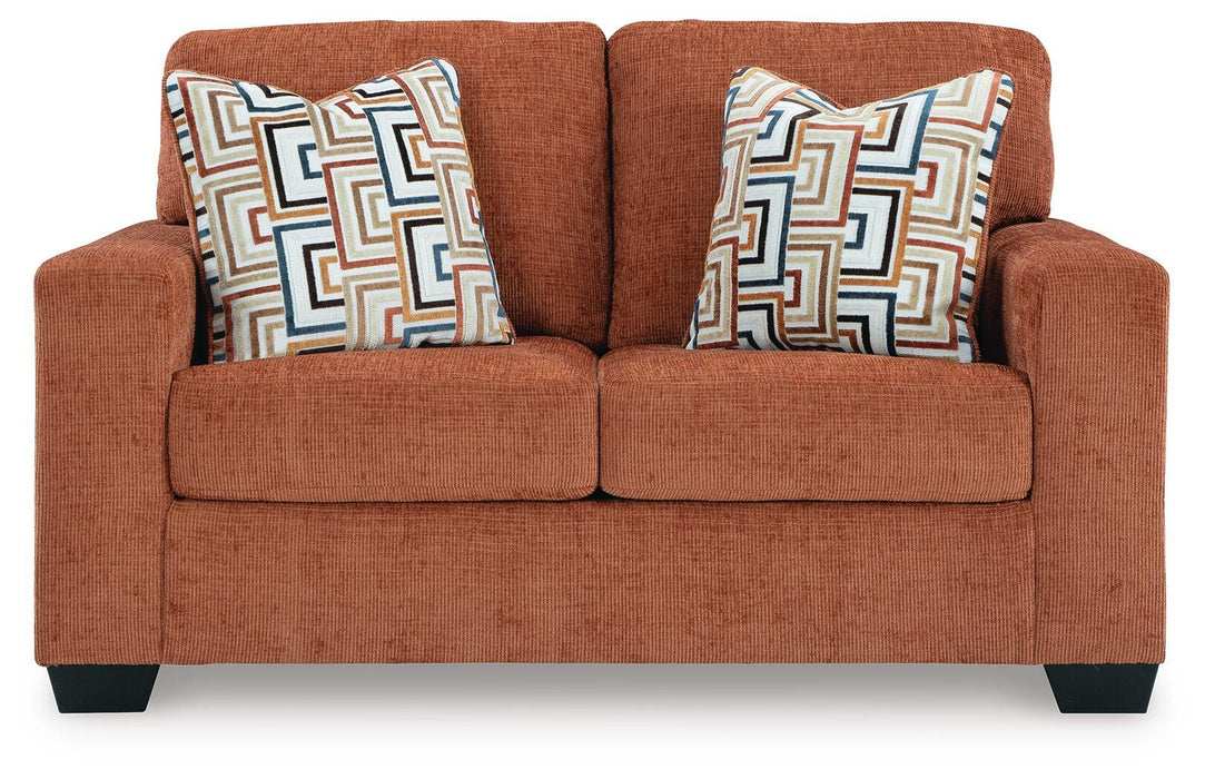 Five Star Furniture - Aviemore Loveseat