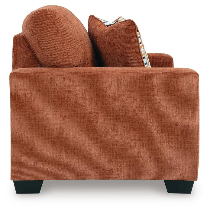 Five Star Furniture - Aviemore Loveseat