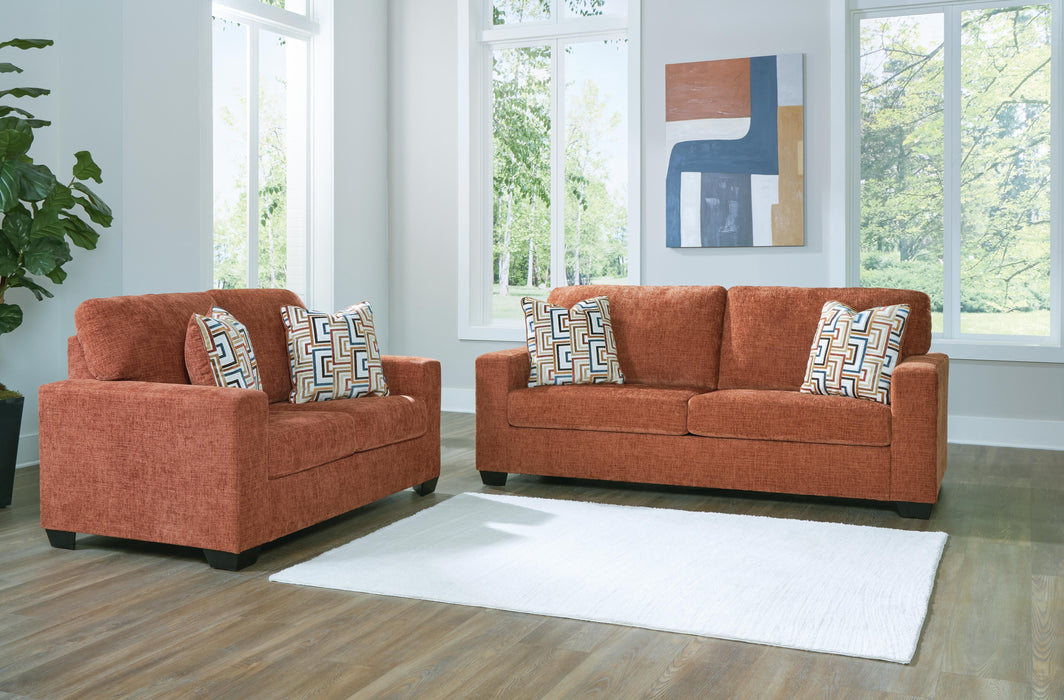 Five Star Furniture - Aviemore Living Room Set - Five Star Furniture & Mattress (GA)