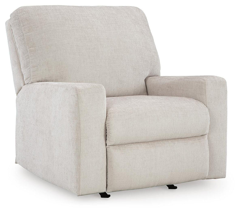 Five Star Furniture - Aviemore Recliner - Five Star Furniture & Mattress (GA)