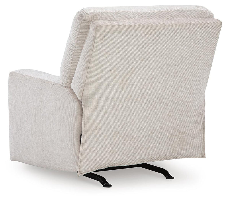 Five Star Furniture - Aviemore Recliner - Five Star Furniture & Mattress (GA)