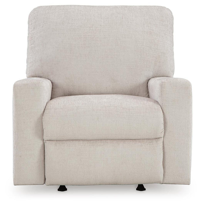 Five Star Furniture - Aviemore Recliner - Five Star Furniture & Mattress (GA)