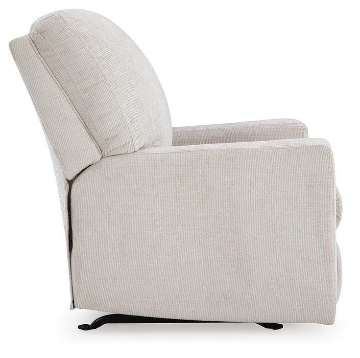 Five Star Furniture - Aviemore Recliner - Five Star Furniture & Mattress (GA)