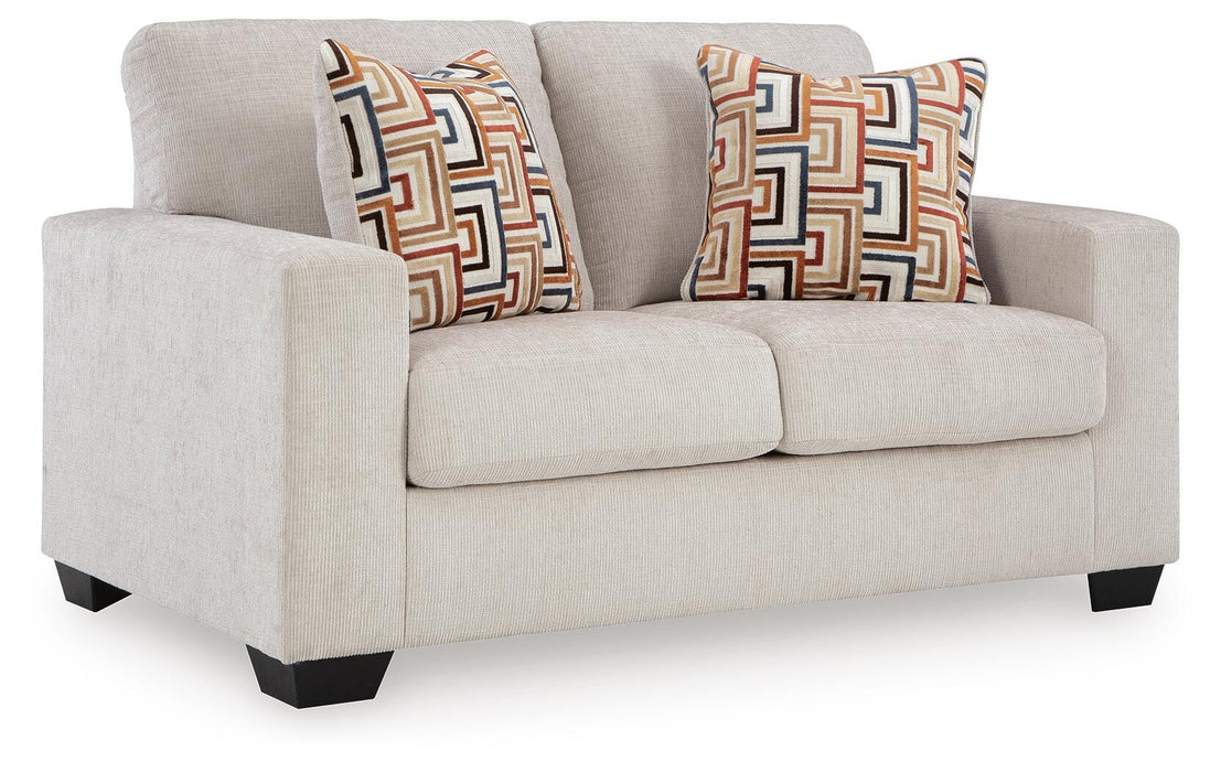 Five Star Furniture - Aviemore Loveseat