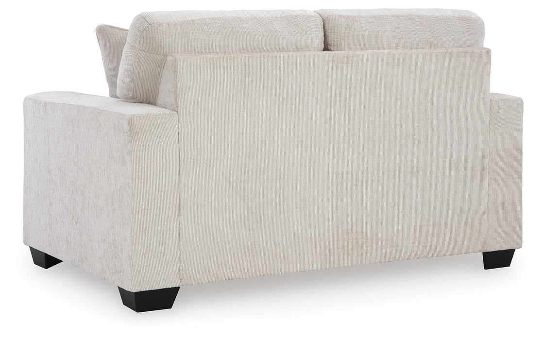 Five Star Furniture - Aviemore Loveseat