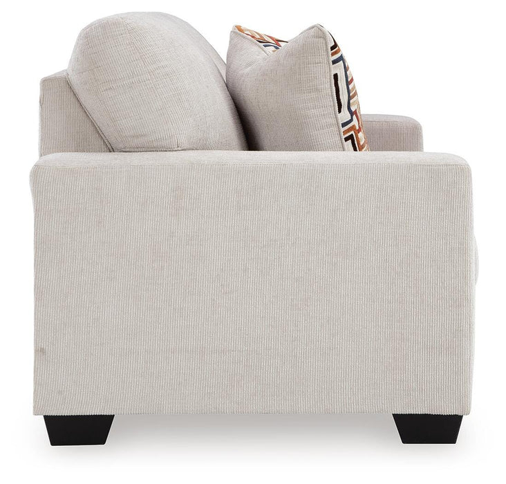 Five Star Furniture - Aviemore Loveseat