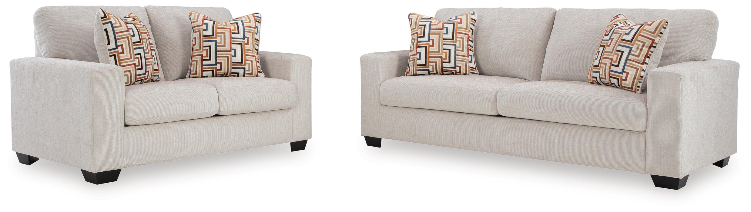 Five Star Furniture - Aviemore Living Room Set - Five Star Furniture & Mattress (GA)