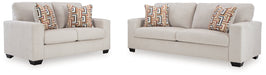 Five Star Furniture - Aviemore Living Room Set image