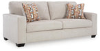 Five Star Furniture - Aviemore Sofa Sleeper - Five Star Furniture & Mattress (GA)
