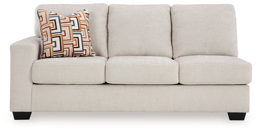 Aviemore Sectional with Chaise