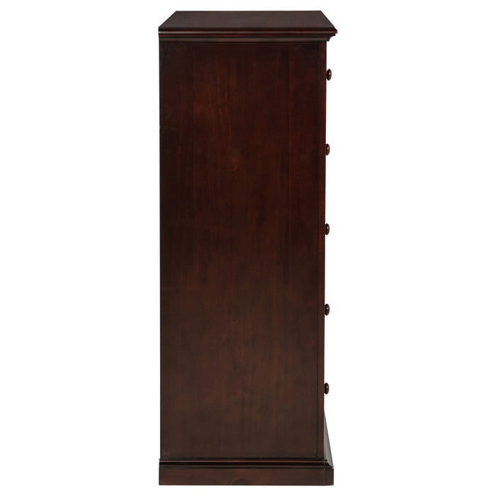 Five Star Furniture - Sumerlin Chest of Drawers