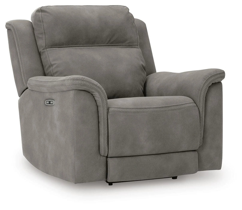Five Star Furniture - Next-Gen DuraPella Power Recliner