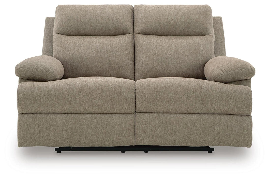 Five Star Furniture - Side-Swipe Reclining Loveseat