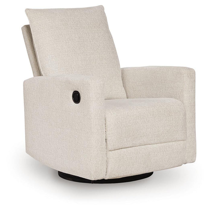 Five Star Furniture - Oaklynn-Manor Recliner