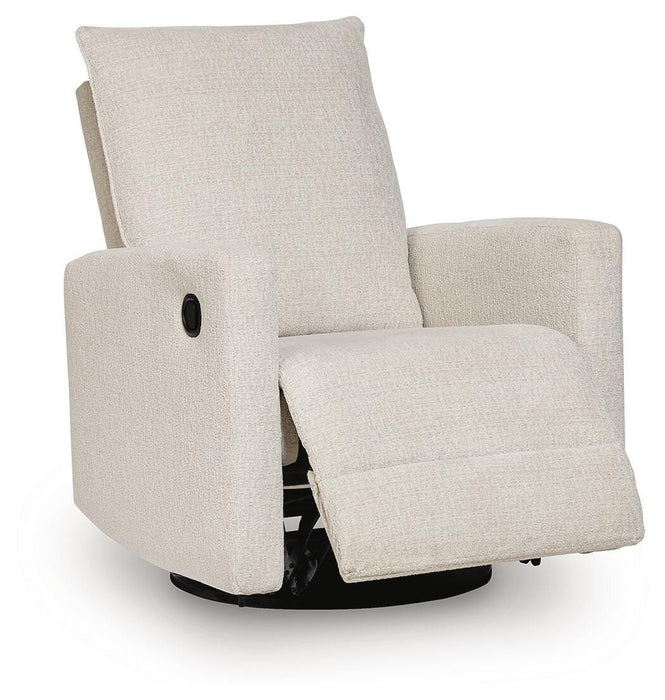 Five Star Furniture - Oaklynn-Manor Recliner
