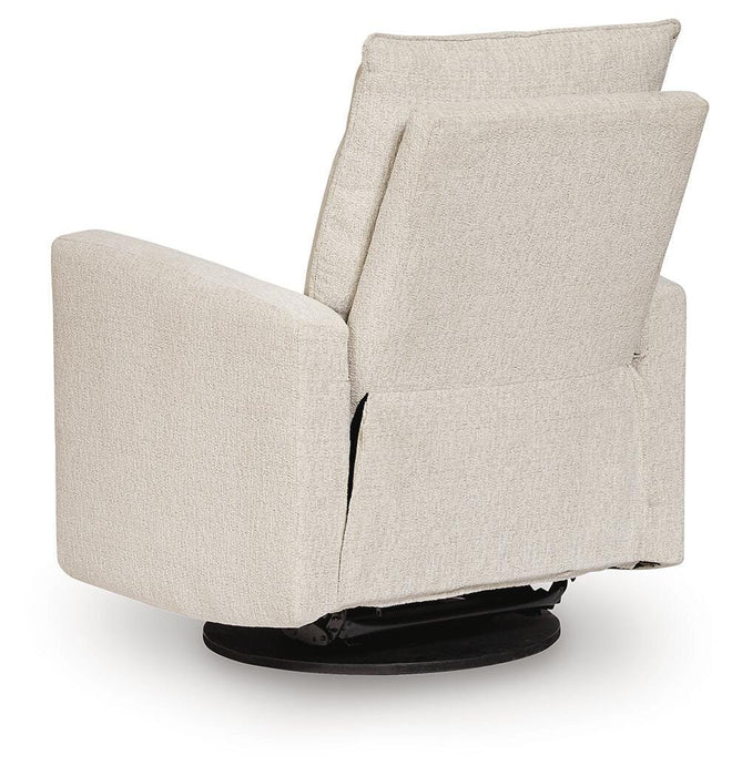 Five Star Furniture - Oaklynn-Manor Recliner