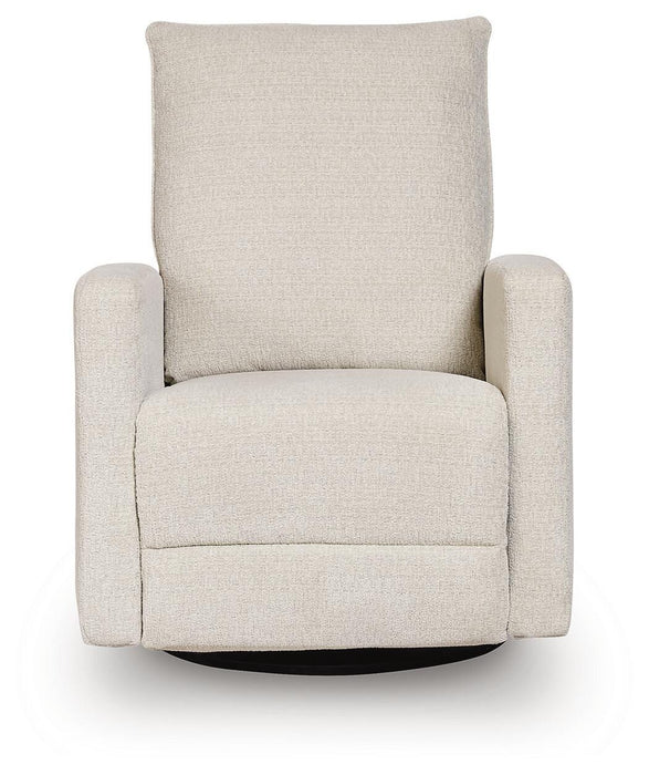 Five Star Furniture - Oaklynn-Manor Recliner