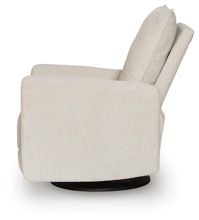 Five Star Furniture - Oaklynn-Manor Recliner
