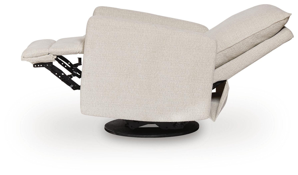 Five Star Furniture - Oaklynn-Manor Recliner