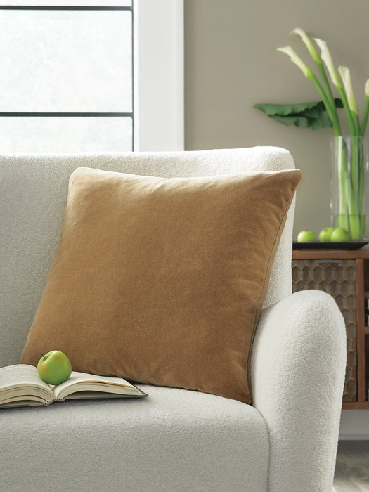 Five Star Furniture - Jaxkins Pillow (Set of 4)