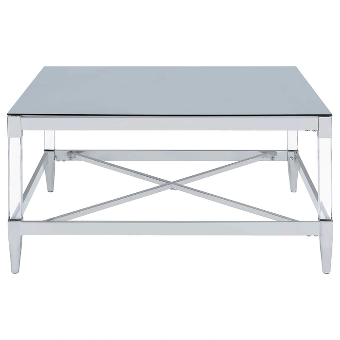 Five Star Furniture - Lindley Coffee Table