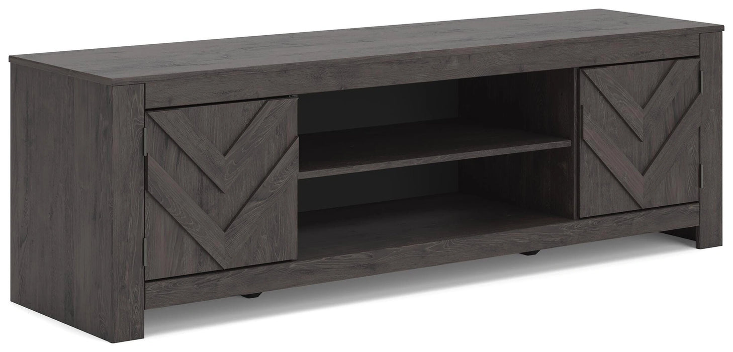 Five Star Furniture - Cayboni 71" TV Stand