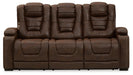 Five Star Furniture - Owner's Box Power Reclining Sofa image