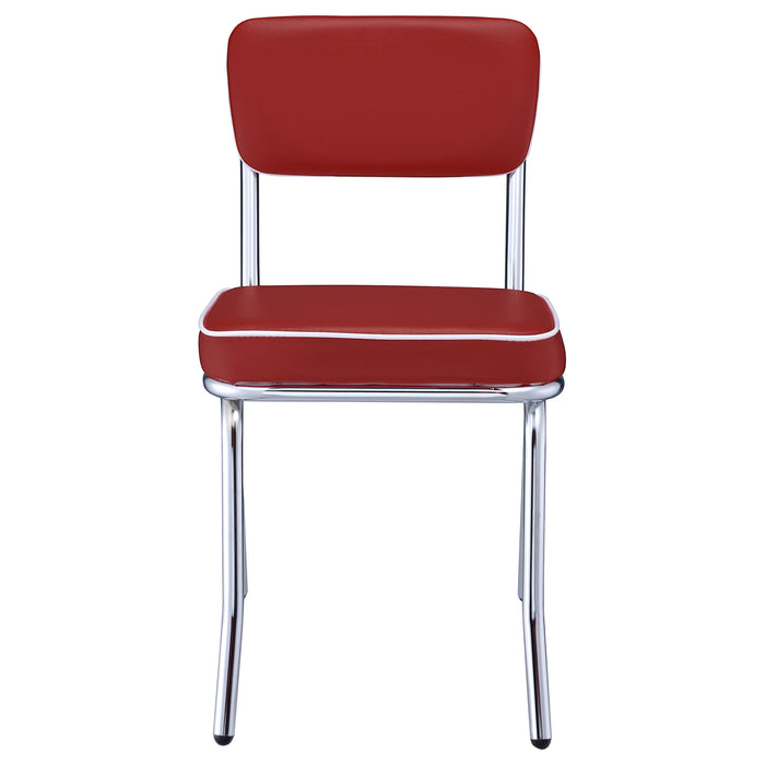 Five Star Furniture - Retro Dining Side Chair