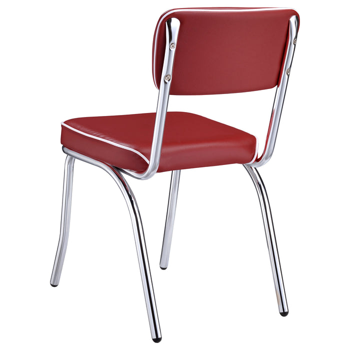 Five Star Furniture - Retro Dining Side Chair