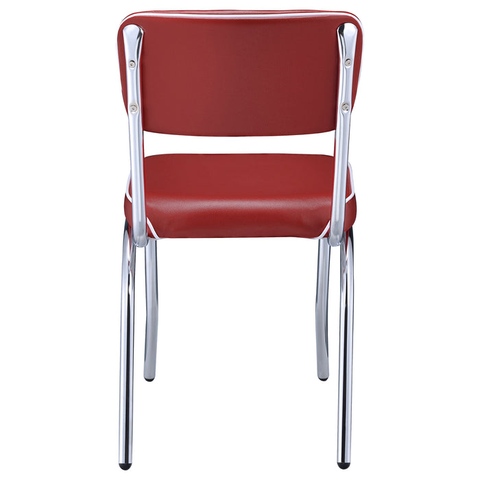Five Star Furniture - Retro Dining Side Chair