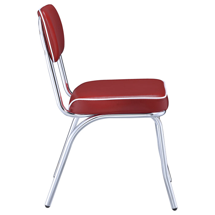 Five Star Furniture - Retro Dining Side Chair