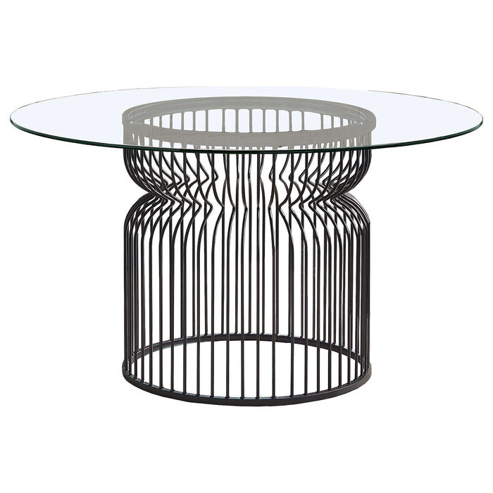 Five Star Furniture - Granvia Dining Table