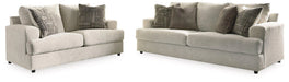 Five Star Furniture - Soletren Living Room Set image