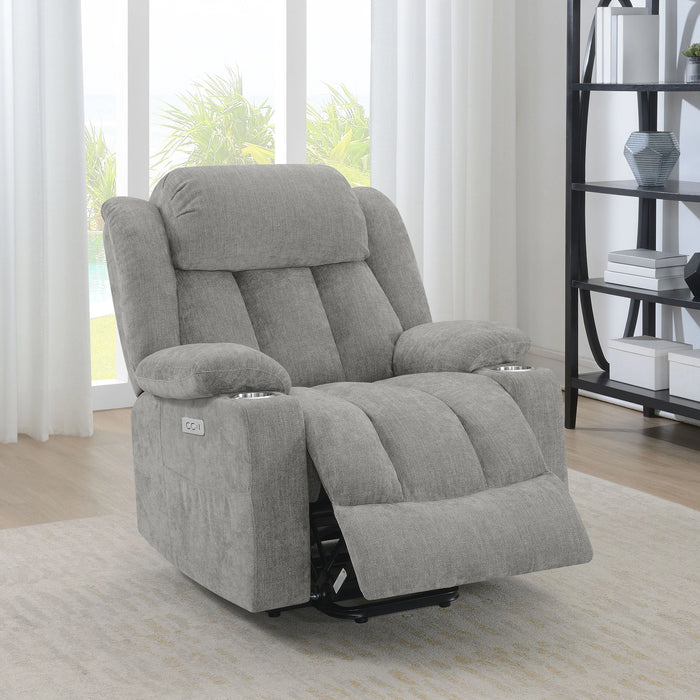Five Star Furniture - Houston Power Lift Recliner