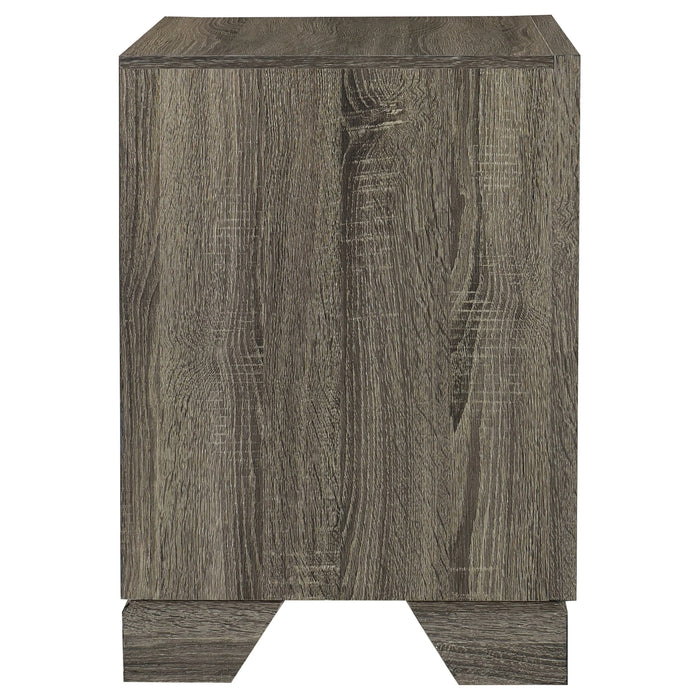 Five Star Furniture - Wright Nightstand