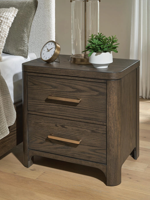 Five Star Furniture - Radkin Nightstand