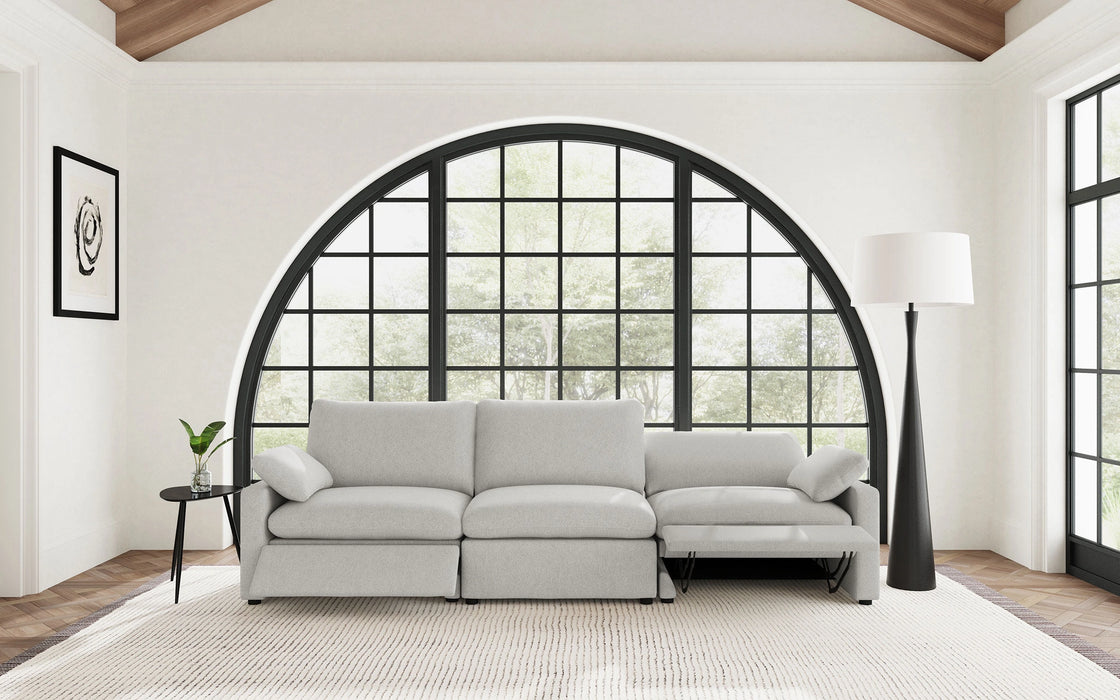 Five Star Furniture - Collins Power Reclining Sofa