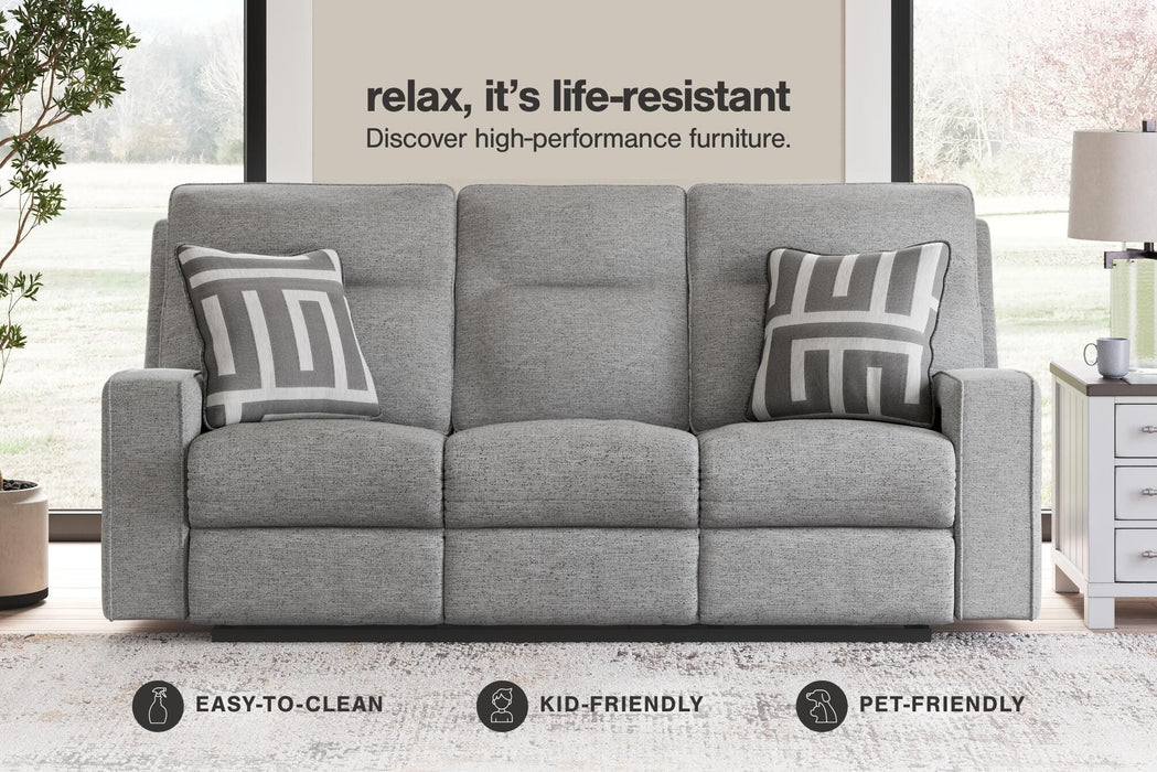 Five Star Furniture - Biscoe Living Room Set
