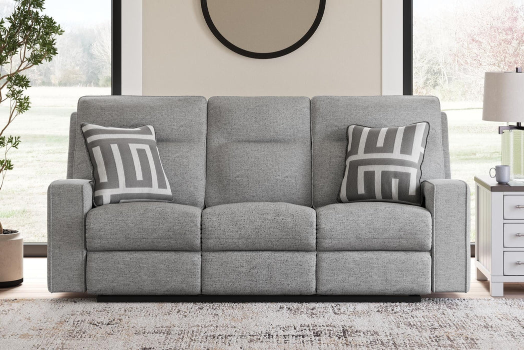 Five Star Furniture - Biscoe Living Room Set