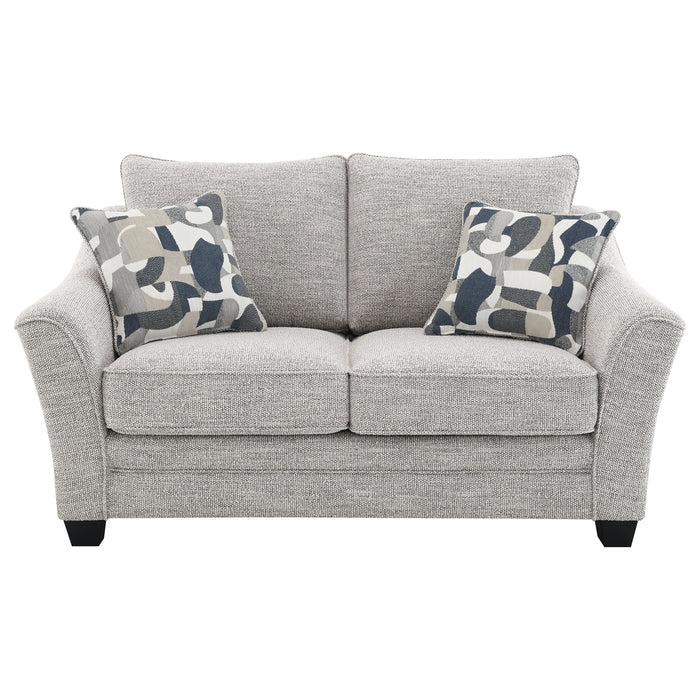 Five Star Furniture - Tomkins Loveseat