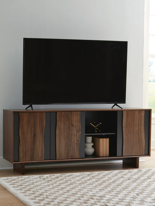 Five Star Furniture - Welby Accent Cabinet