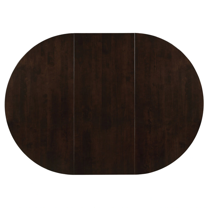 Five Star Furniture - Gabriel Extension Dining Table