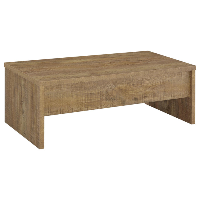 Five Star Furniture - Canoga Lift-Top Coffee Table Set